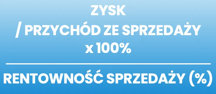 Zdjęcie Rentowność sprzedaży krok po kroku: Prosty sposób na zysk w biznesie