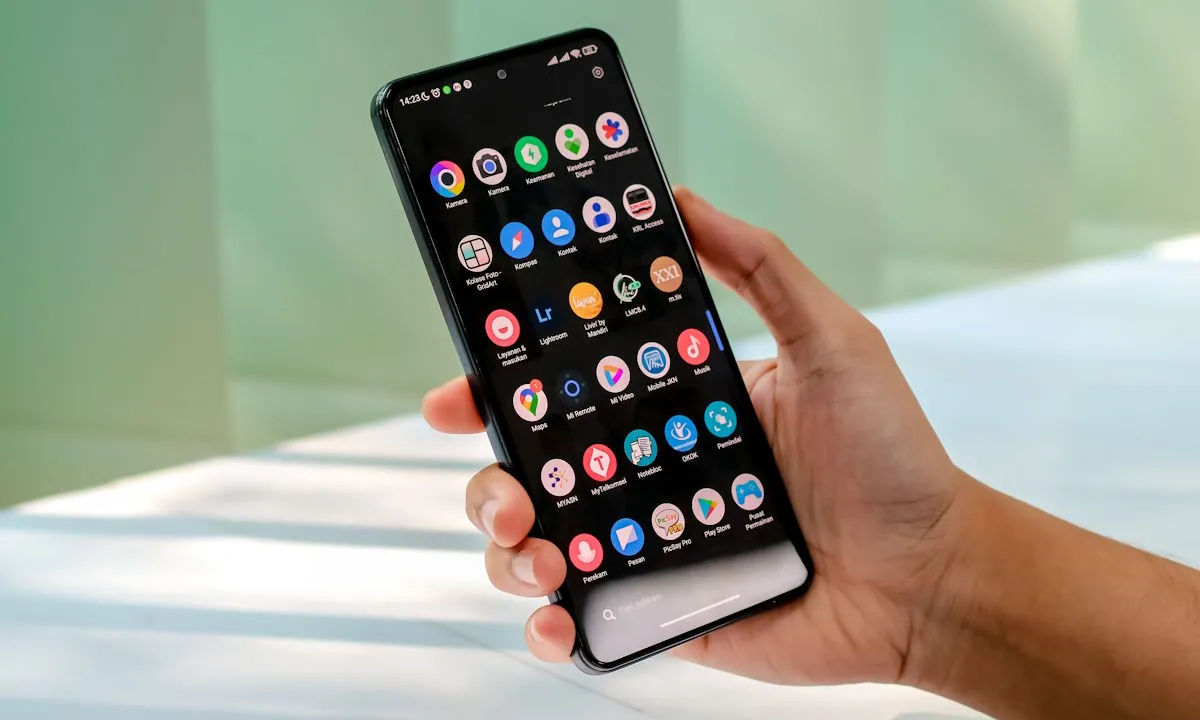 Zdjęcie Czy aplikacje w telefonie są płatne? Odkryj ukryte koszty i pułapki