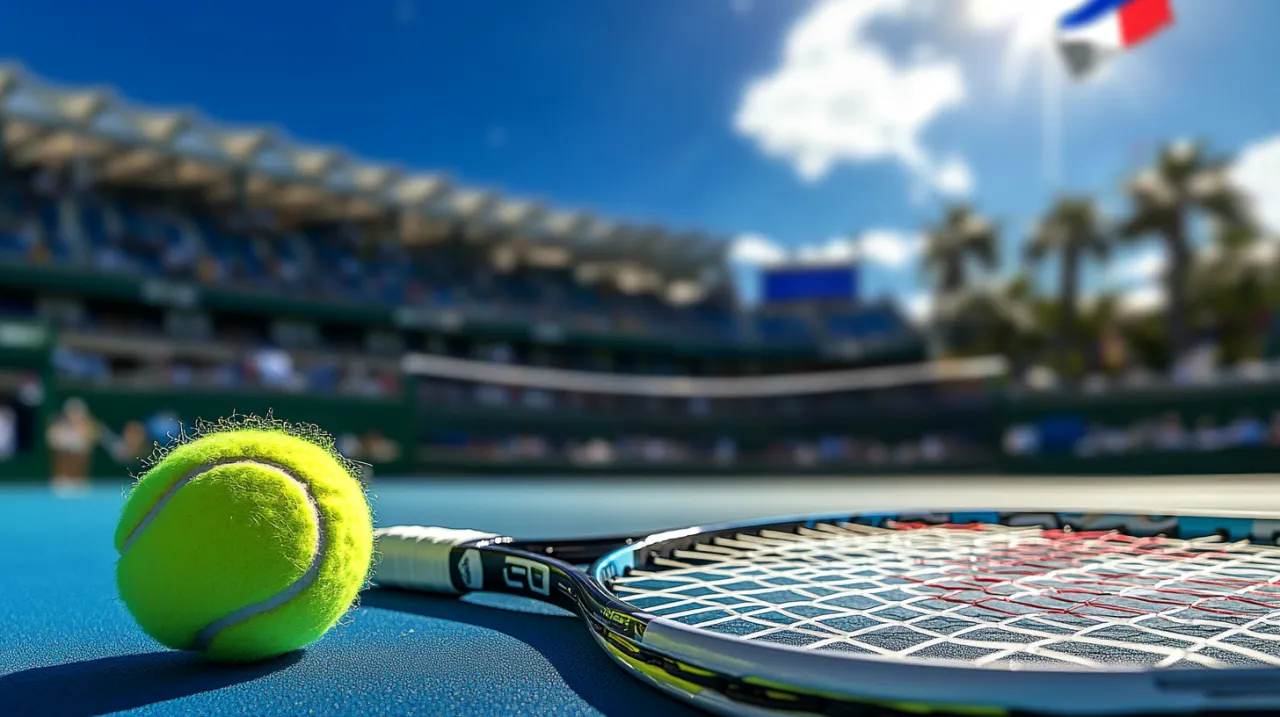 Zdjęcie Czy Iga Świątek wygra Indian Wells? Szanse Polki