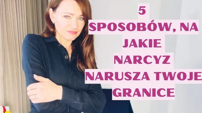 Zdjęcie Jak postępować z narcyzem? Skuteczne strategie obrony i granic