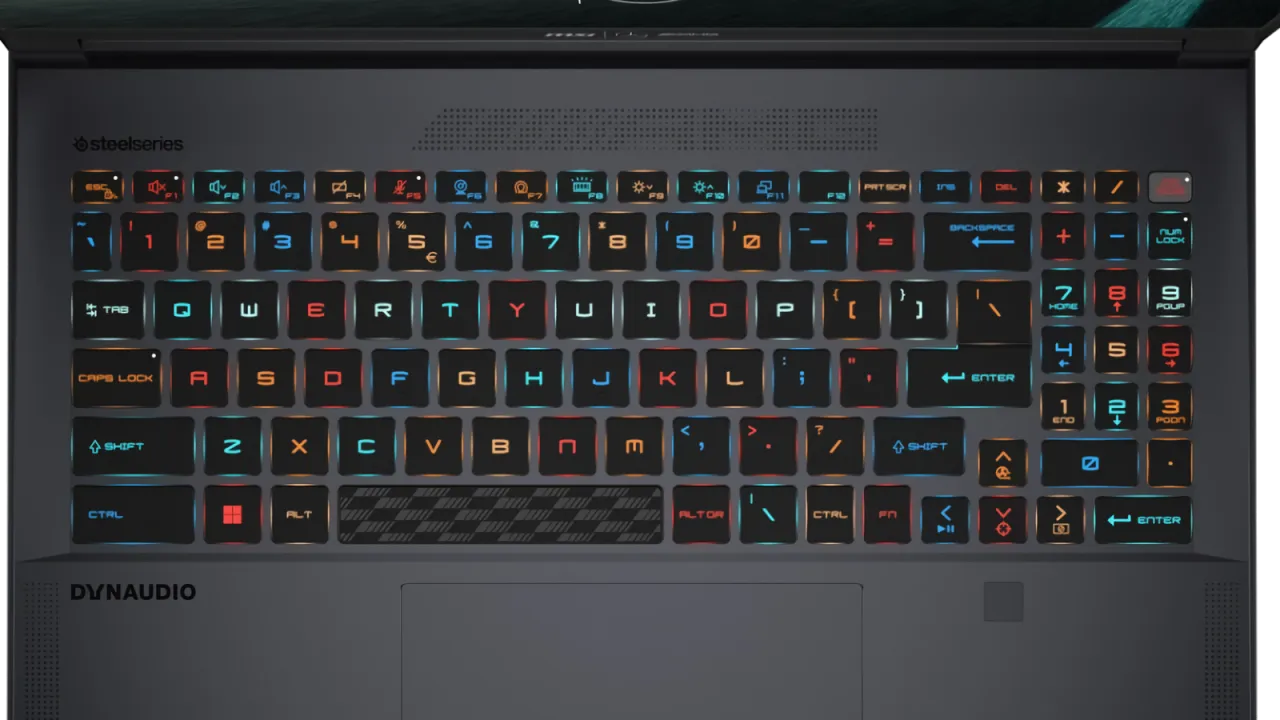 Zdjęcie Jak włączyć klawiaturę w laptopie – proste kroki, gdy klawiatura nie działa