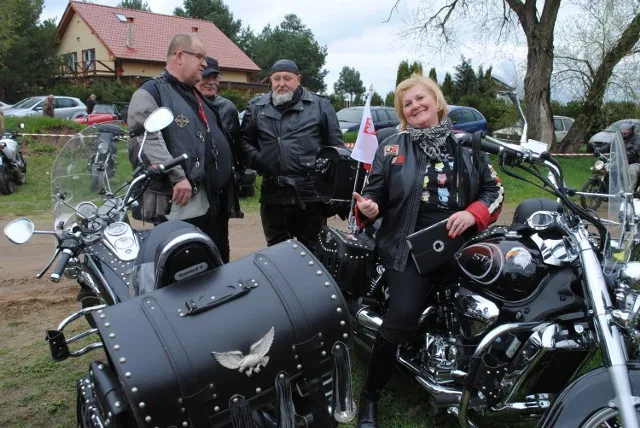 Zdjęcie Jak zarejestrować się jako prezydent klubu motocyklowego – krok po kroku bez błędów
