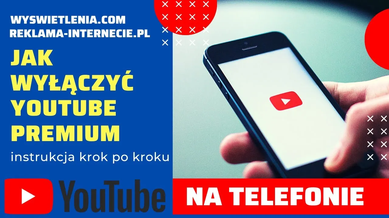Zdjęcie Jak anulować YouTube Music i uniknąć niepotrzebnych opłat