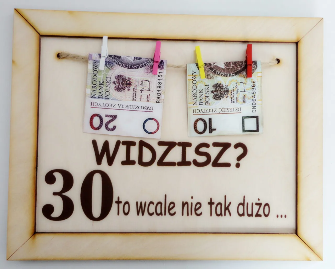 Zdjęcie Najlepsze pomysły na to, co kupić żonie na 30 urodziny, które zachwycą