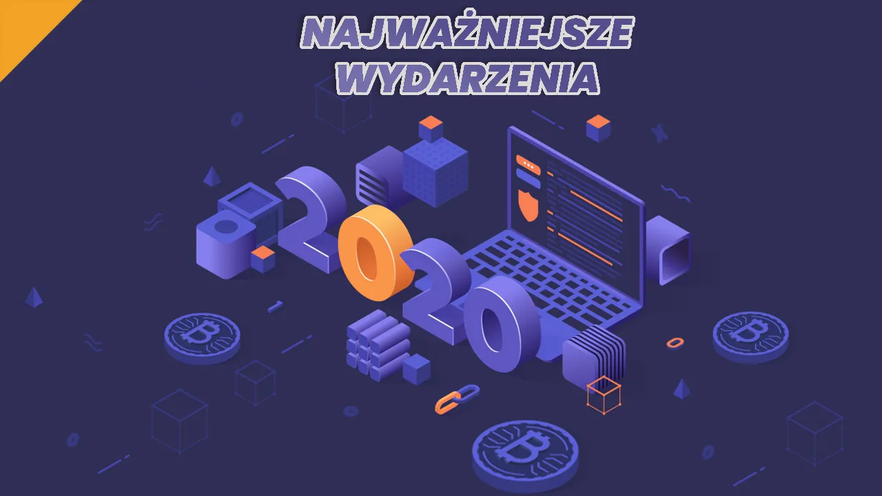 Zdjęcie Krypto wydarzenia: Najnowsze trendy i zmiany na rynku wirtualnych walut