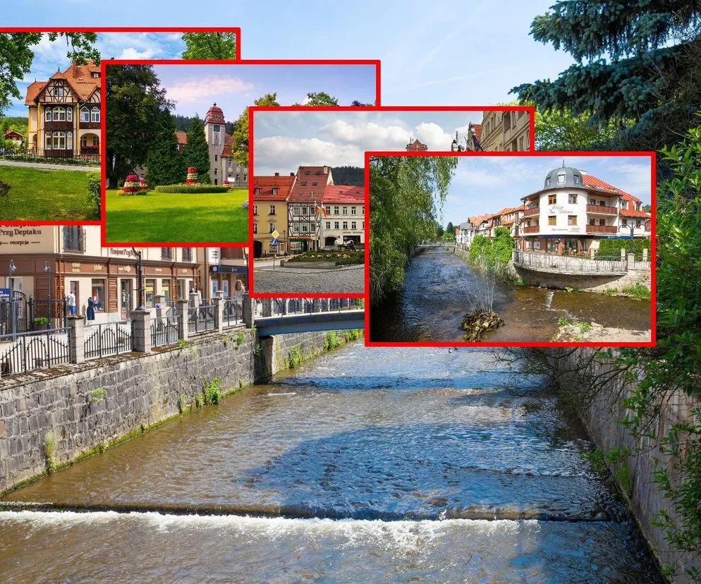 Zdjęcie Mapa sanatoriów Dolnego Śląska – znajdź idealne uzdrowisko dla siebie