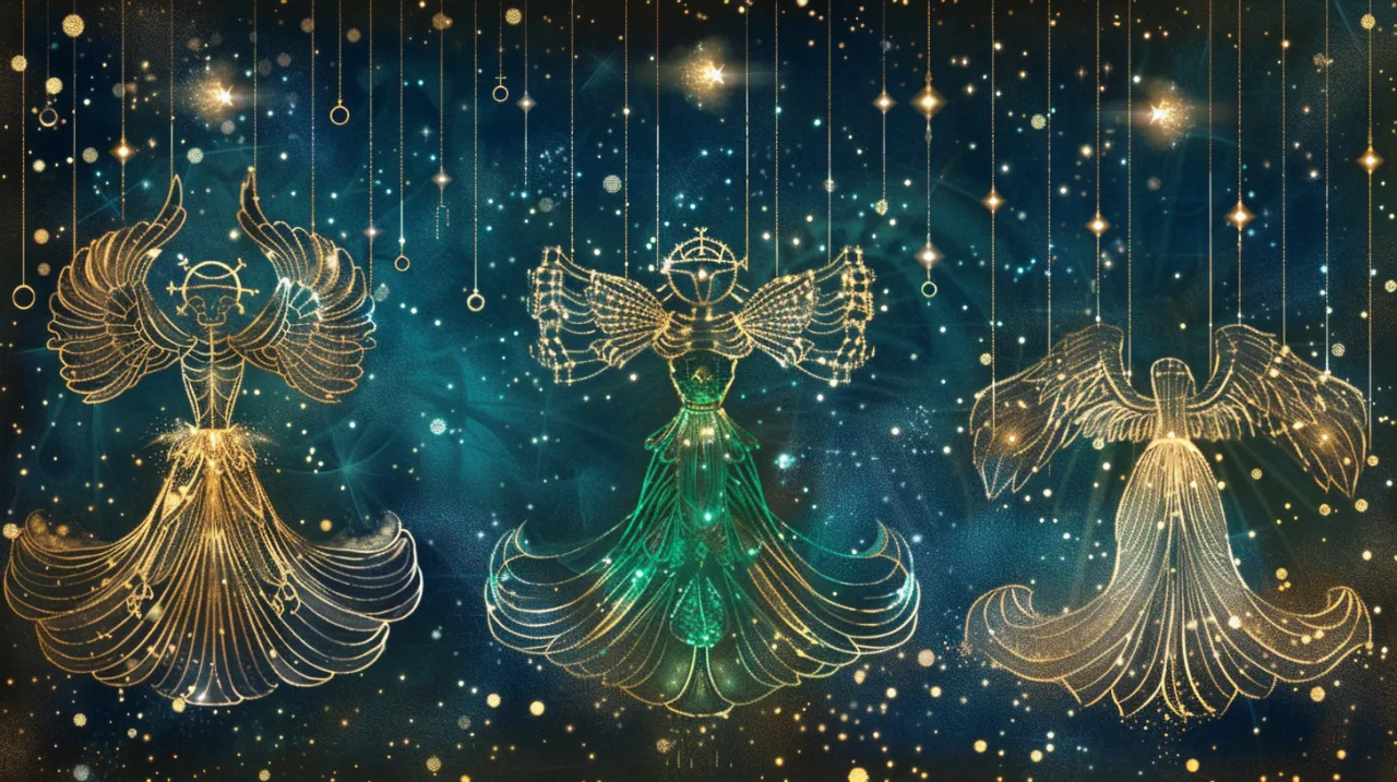 Zdjęcie Zgodność znaków zodiaku Panna z Panną, Bykiem i Rakiem