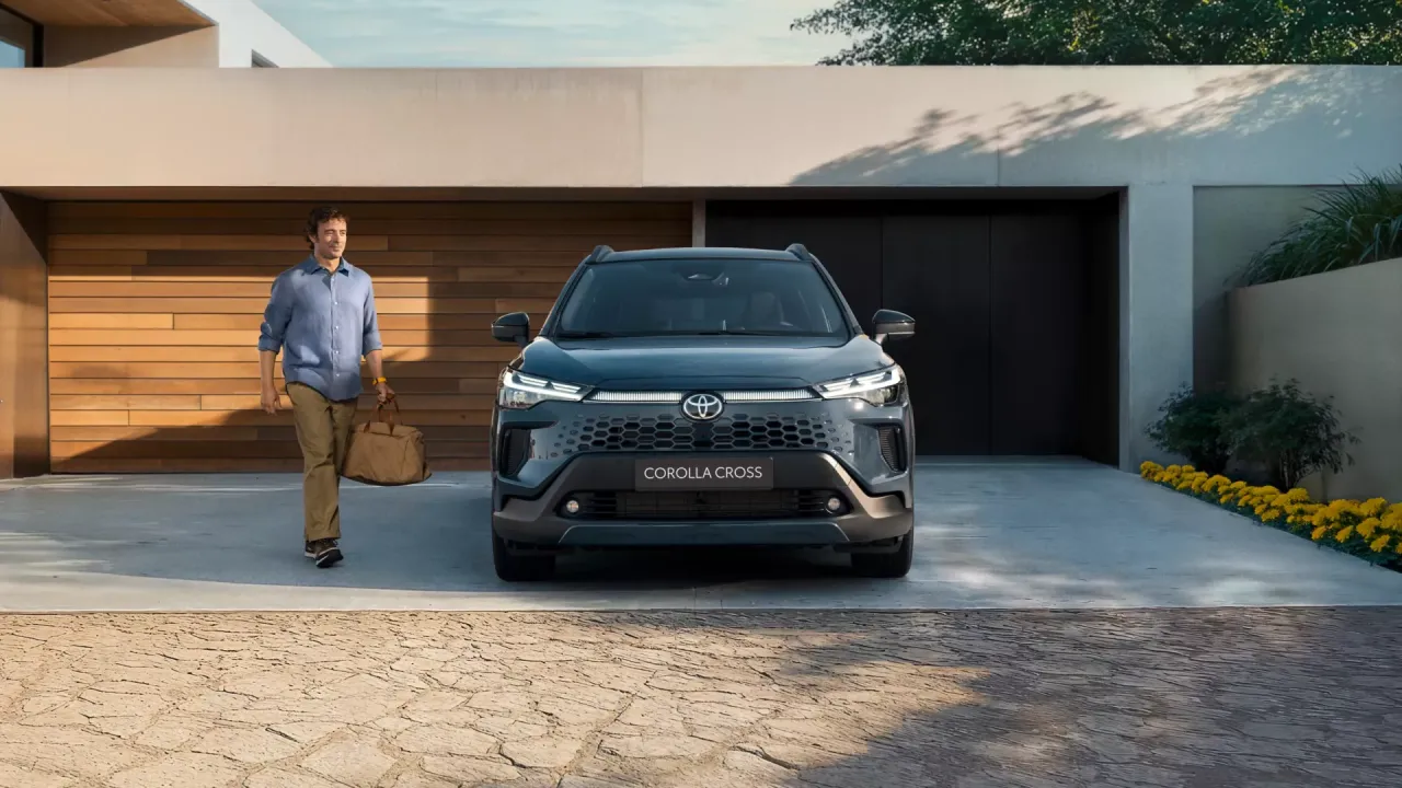 Zdjęcie Pojemność baku toyota corolla – poznaj różnice między modelami