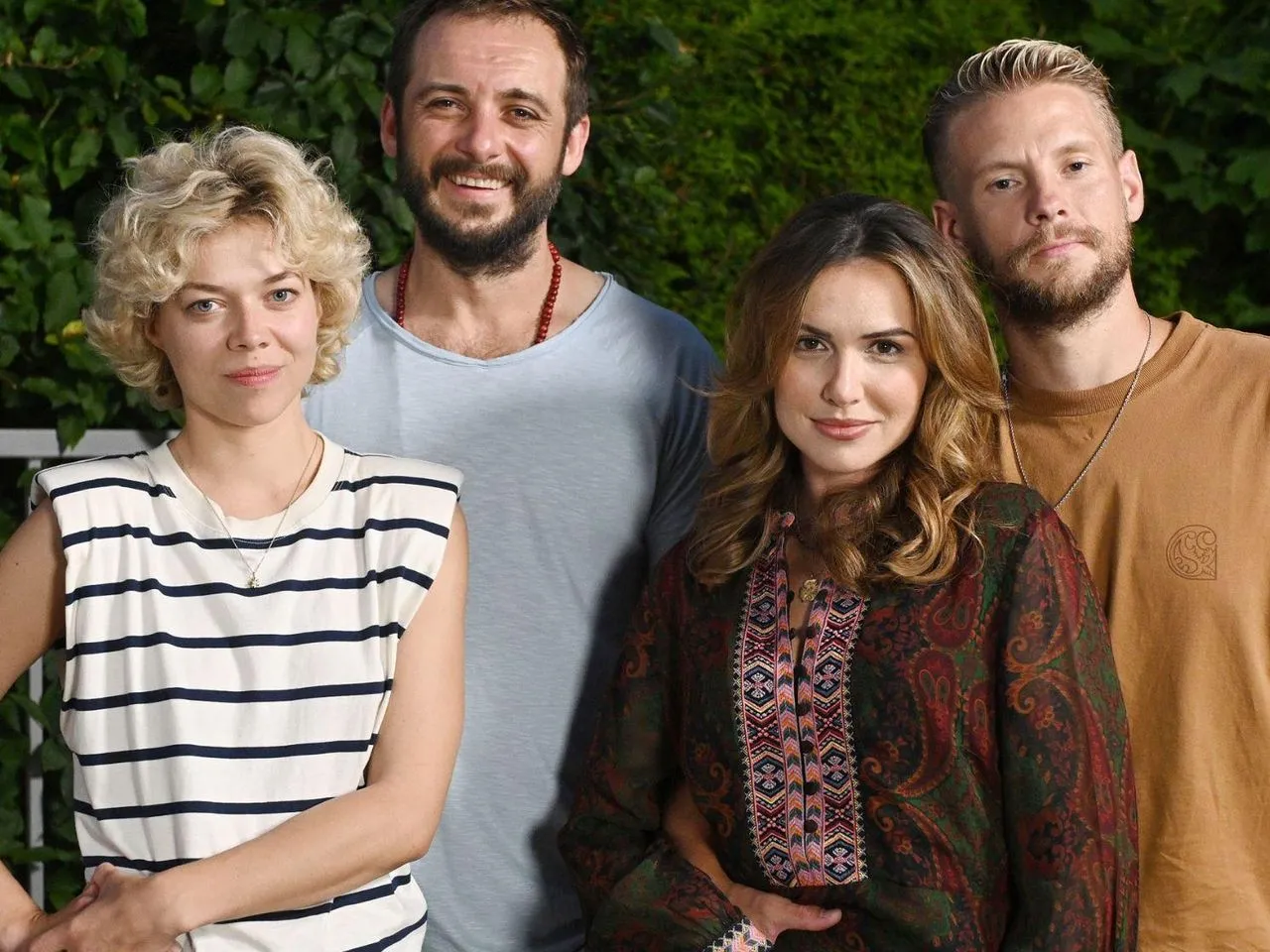 Zdjęcie Z ilu odcinków składa się następny zjazd szczęście? Lista wszystkich części