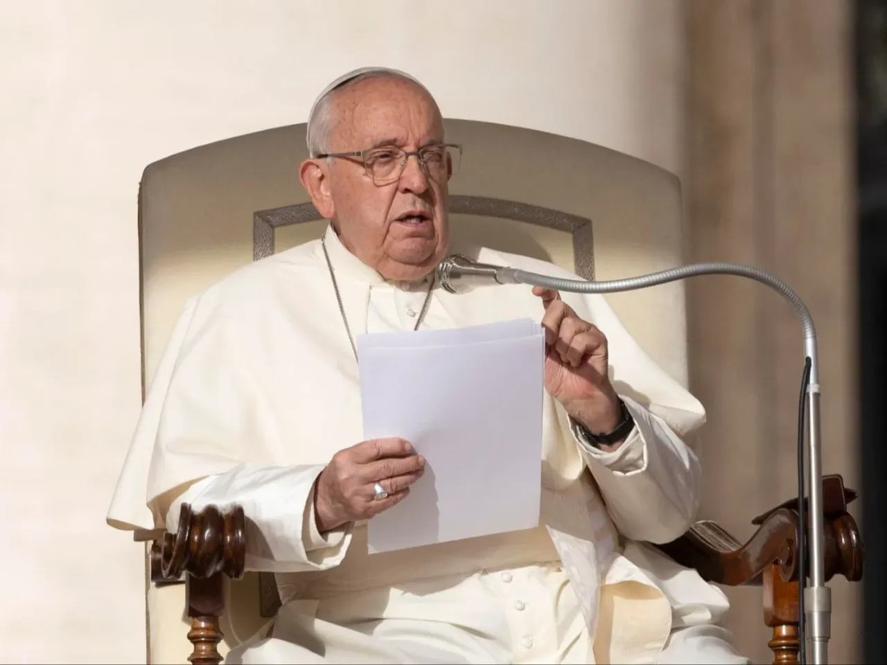 Zdjęcie Kardynałowie z nominacji Franciszka: ich znaczenie i wpływ na Kościół