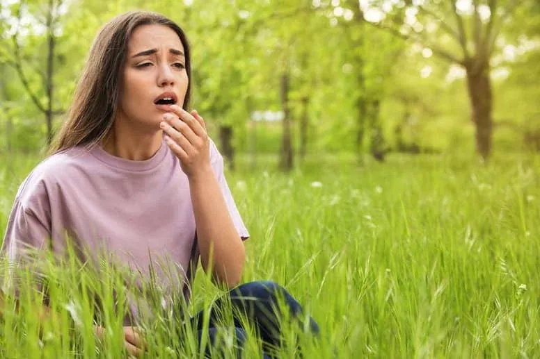 Zdjęcie Alergia na trawy: czego nie jeść, aby uniknąć reakcji alergicznych