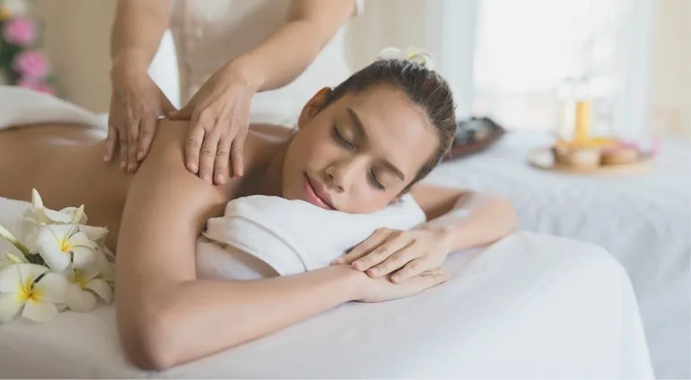 Zdjęcie Najlepsze usługi spa w Raciborzu, które zrelaksują i odmłodzą