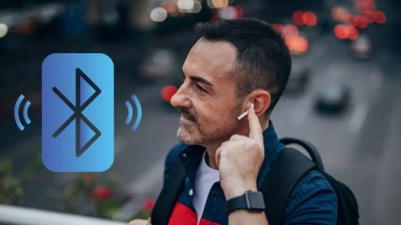 Zdjęcie Co zrobić gdy telefon nie wykrywa słuchawek bluetooth - najczęstsze błędy