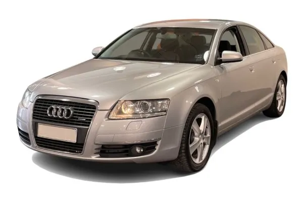 Zdjęcie Jakie opony do Audi A6 C6 Quattro wybrać, by uniknąć błędów i zwiększyć bezpieczeństwo?