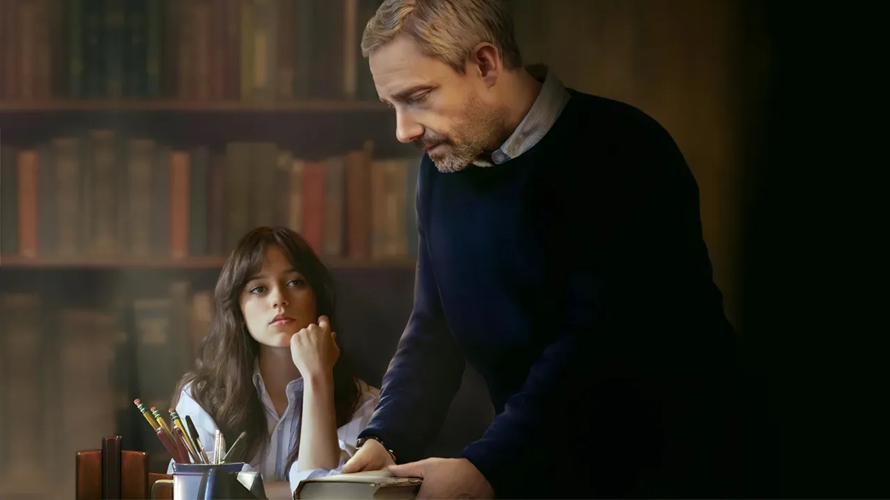 Zdjęcie Premiera filmu Dziewczyna Millera 11 stycznia - co warto wiedzieć