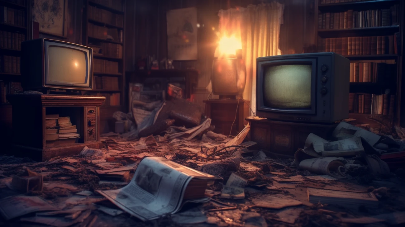 Zdjęcie Naukowcy wybrali najstraszniejszy horror. Które filmy wygrały?