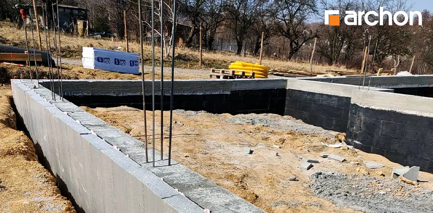 Zdjęcie Ile bloczków na fundament? Oblicz koszty i uniknij niepotrzebnych wydatków