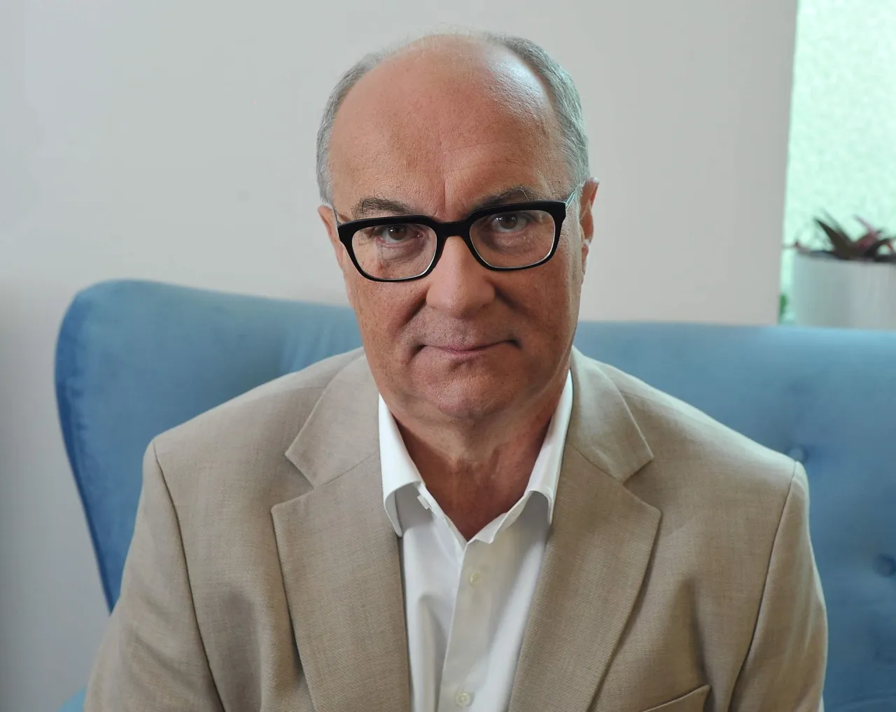 Zdjęcie Ile dzieci ma Włodzimierz Czarzasty? Tajemnice jego życia prywatnego