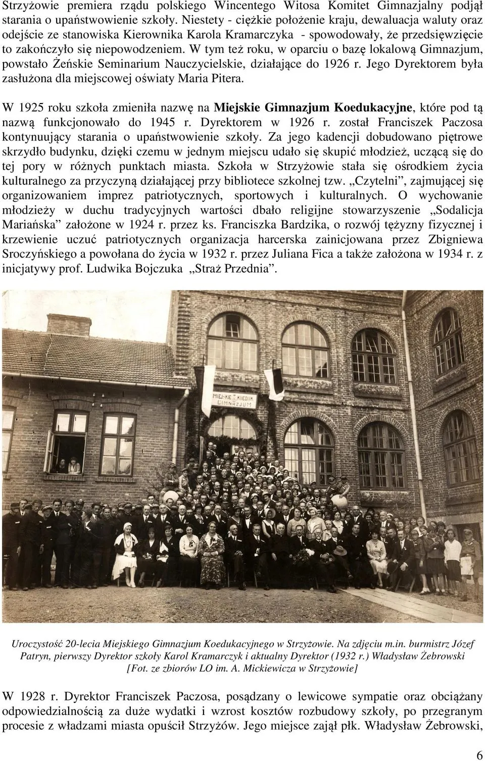 Zdjęcie Kiedy powstało gimnazjum? Historia i zmiany w polskim systemie edukacji