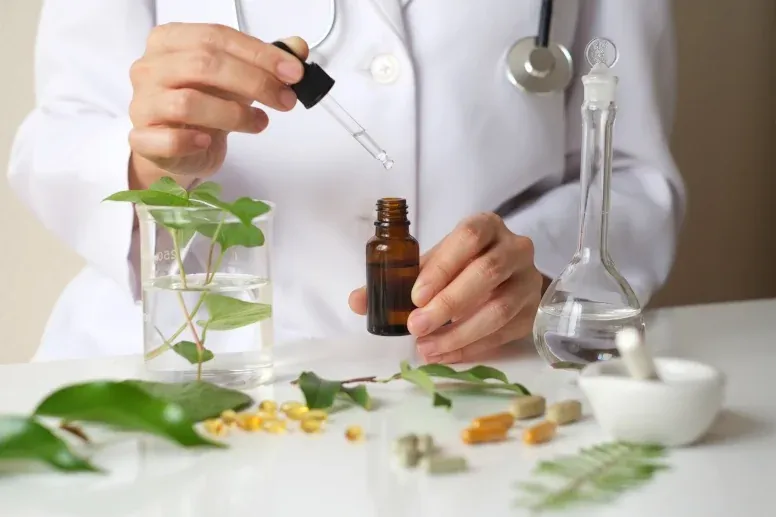 Zdjęcie Czy homeopatia działa? Odkryj prawdę o skuteczności tej metody