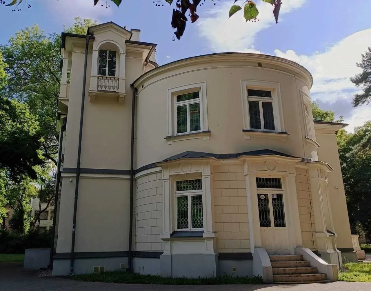 Zdjęcie Najlepsze atrakcje w Włochach Warszawy, które musisz zobaczyć