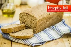 Zdjęcie Jak upiec dietetyczny chleb graham – prosty przepis na zdrowy domowy wypiek