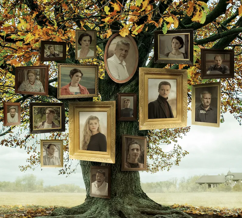 Zdjęcie Ile jest odcinków serialu Tajemnice? Sprawdź, zanim zaczniesz oglądać