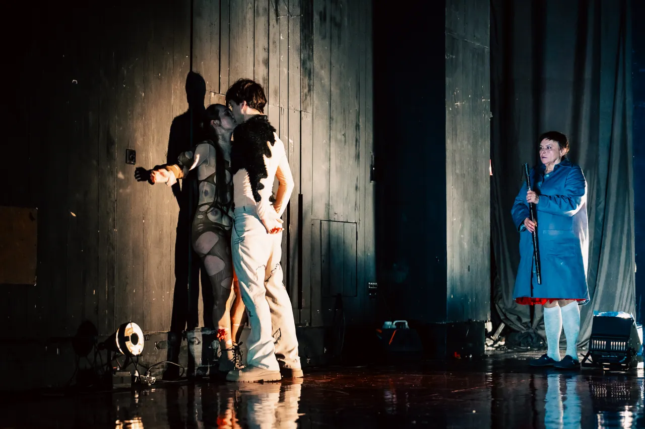 Zdjęcie Carmen w Teatrze Wielkim Łódź - szczegóły, obsada i bilety na spektakl