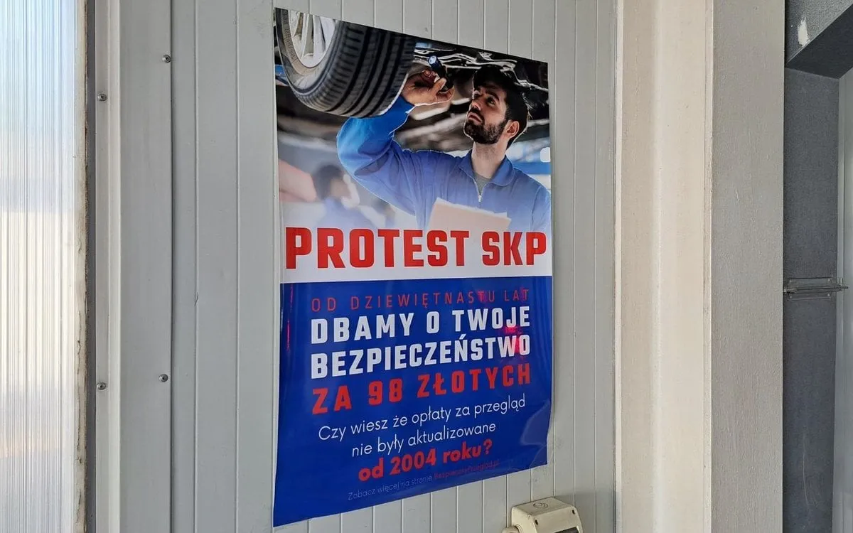 Zdjęcie Ile kosztują badania techniczne auta? Nowe stawki, które zaskakują