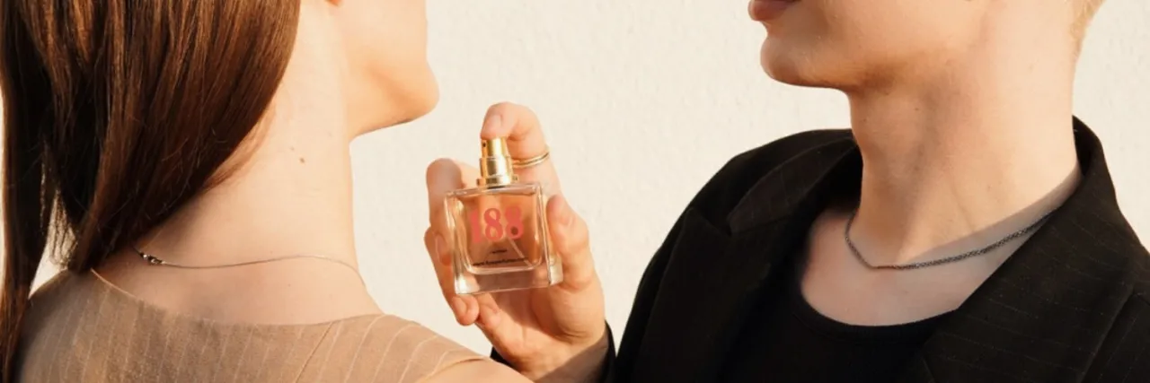 Zdjęcie Czy w Hebe są oryginalne perfumy? Oto, co musisz wiedzieć