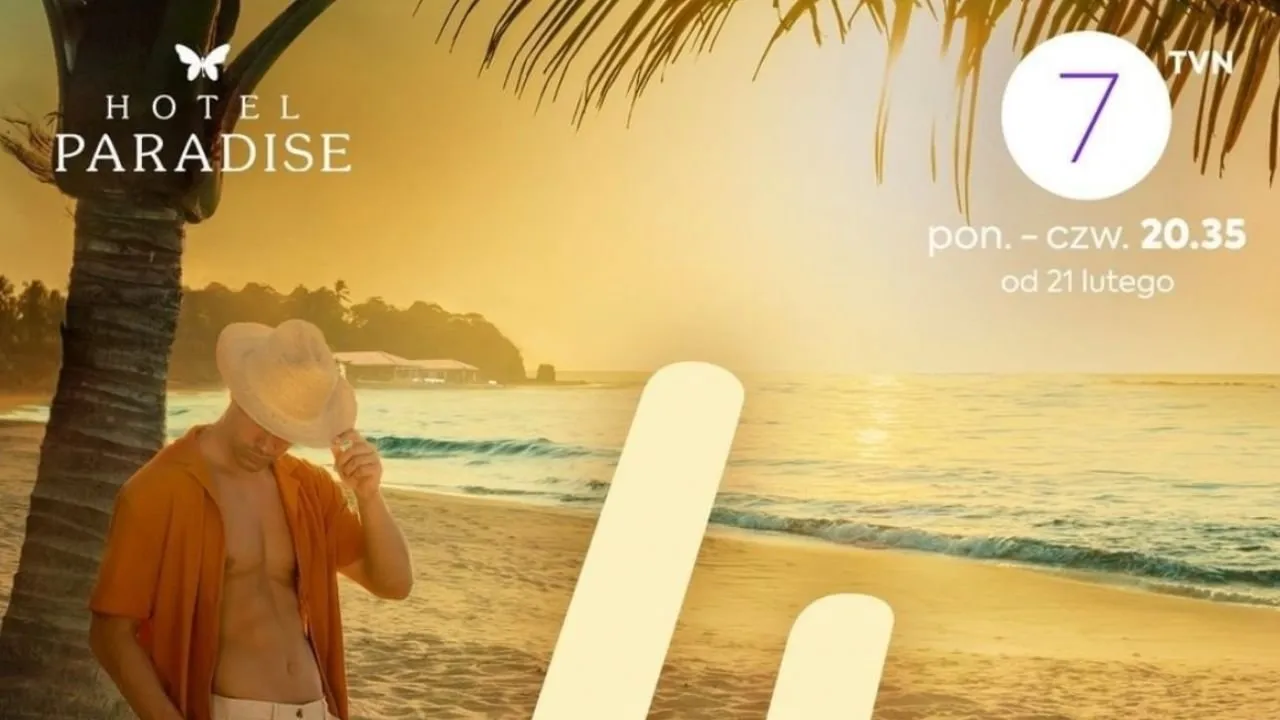 Zdjęcie Jak długo trwa pobyt w Hotel Paradise? Wszystko o czasie uczestnictwa
