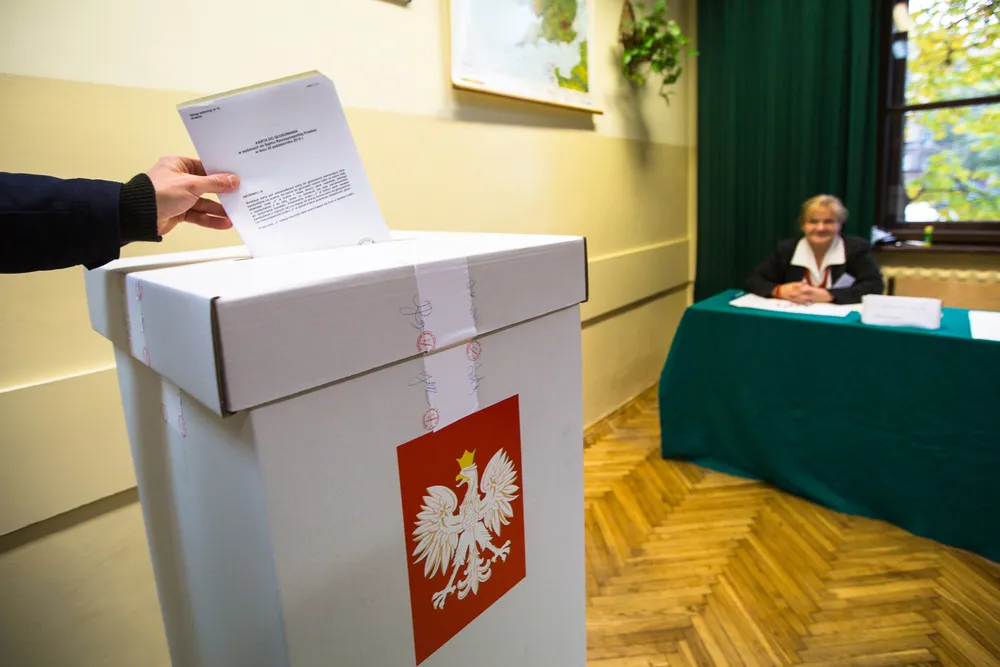 Zdjęcie Zjednoczona prawica jakie partie? Oto kluczowe zmiany i informacje