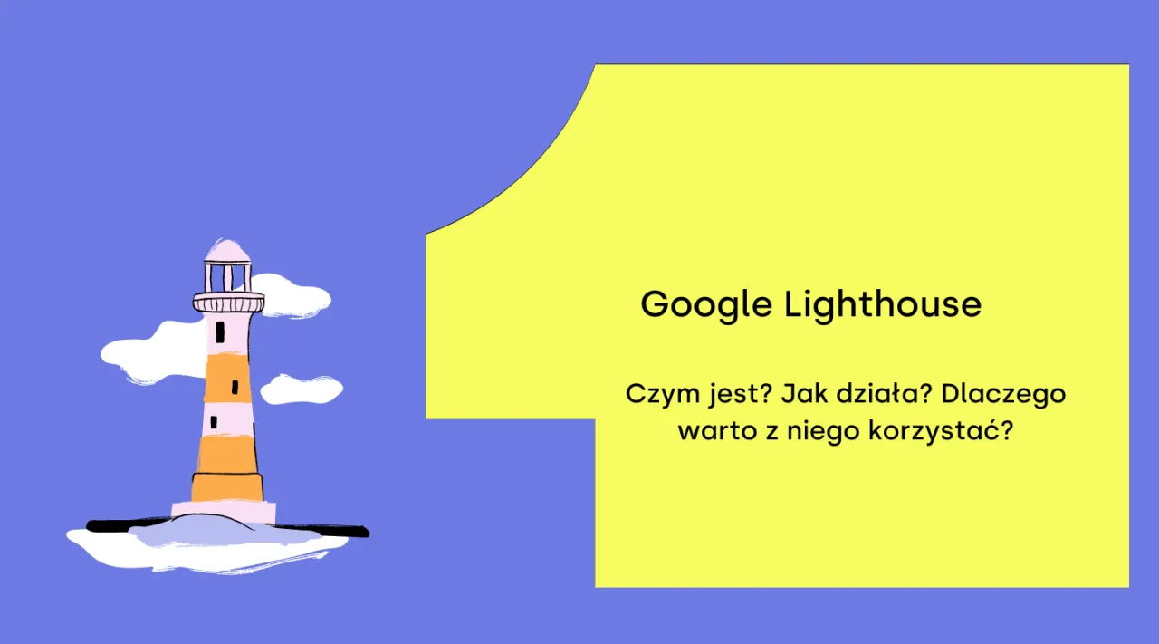 Zdjęcie Lighthouse Recenzje: Skuteczne Narzędzie do Audytu Stron WWW