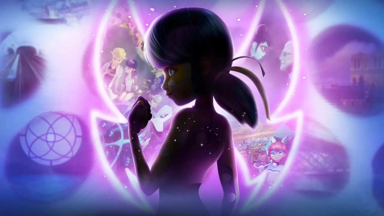 Zdjęcie Miraculous World London: Zaskakujące refleksje widza o emocjonującym odcinku