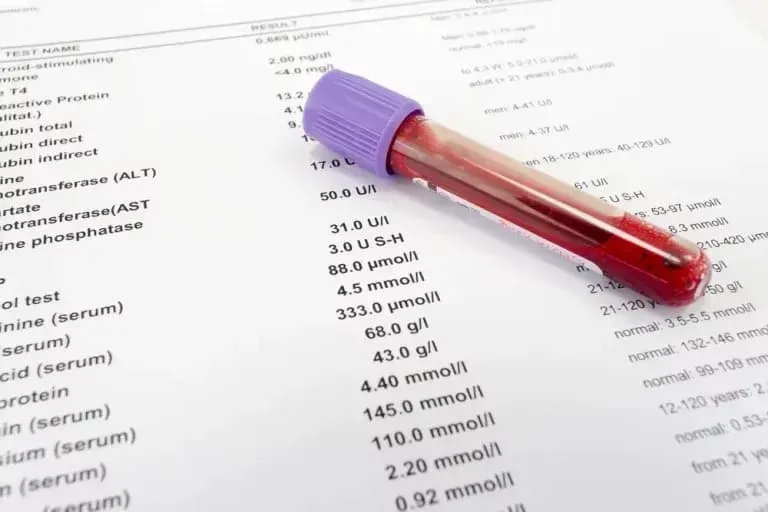 Zdjęcie Anemia w ciąży - jakie wyniki badań alarmują i co oznaczają?