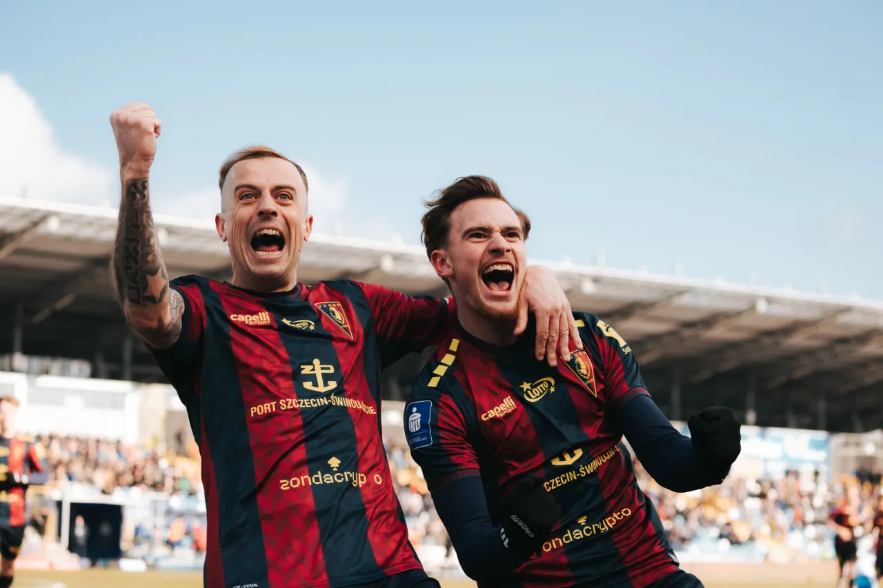 Zdjęcie Stal Mielec vs Pogoń Szczecin: Statystyki, forma, kluczowi gracze