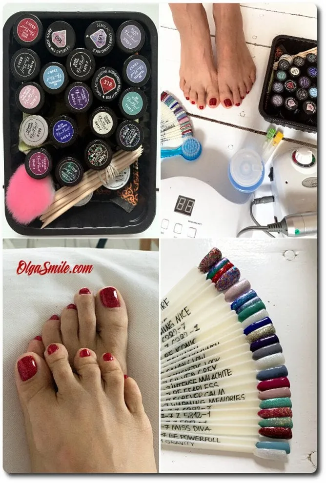 Zdjęcie Czym się różni manicure od pedicure? Poznaj kluczowe różnice i korzyści