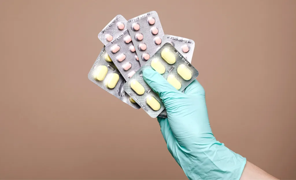 Zdjęcie Nimesil na co jest ten lek i jakie ma skutki uboczne?