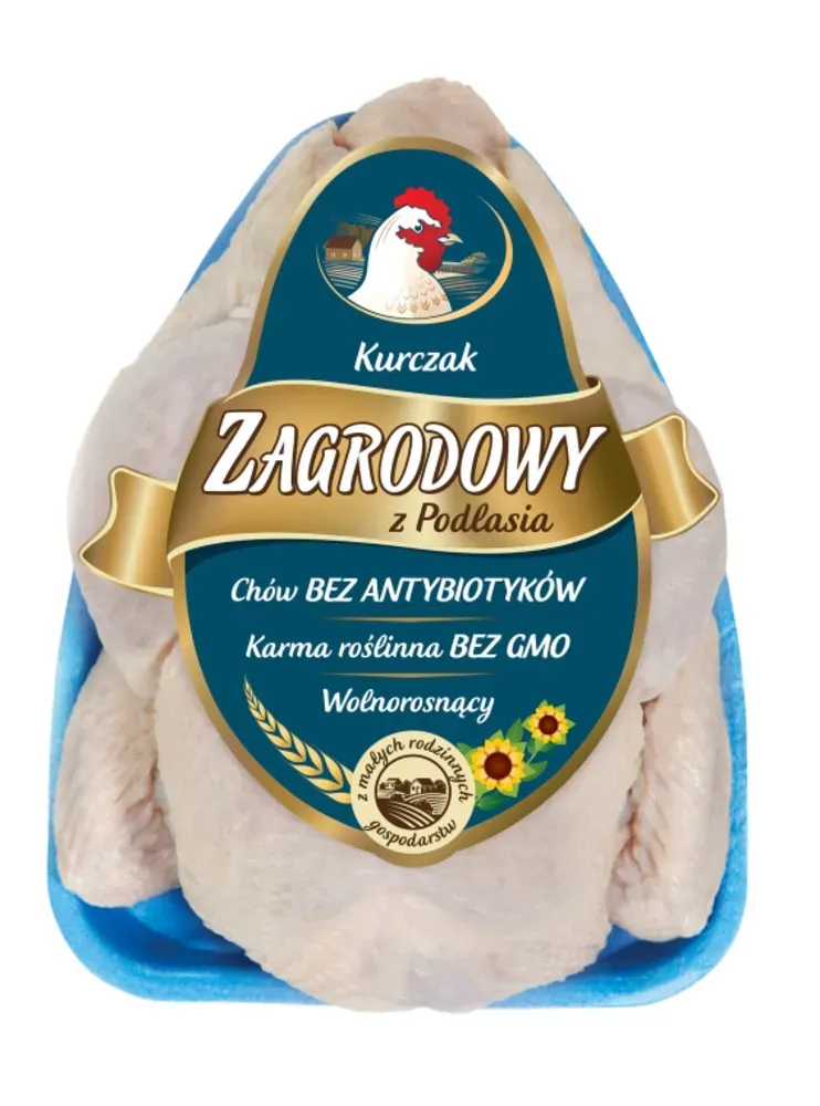 Zdjęcie Gdzie kupić kurczaka zagrodowego? Sprawdź najlepsze źródła i ceny