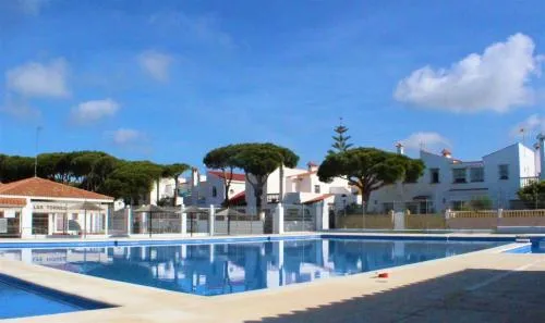Zdjęcie Alojamiento ideal en urbanización las torres: descubre lo mejor en Alicante