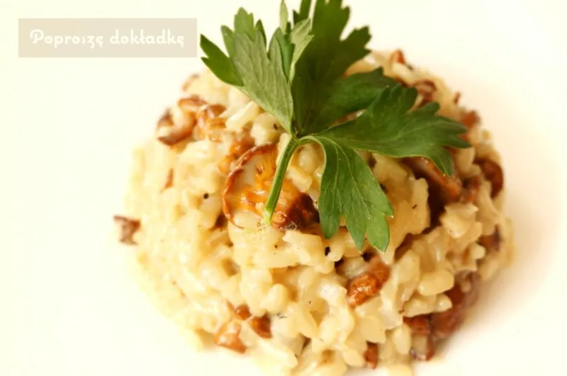 Zdjęcie Jak przygotować risotto: prosty przepis na idealne danie bez błędów