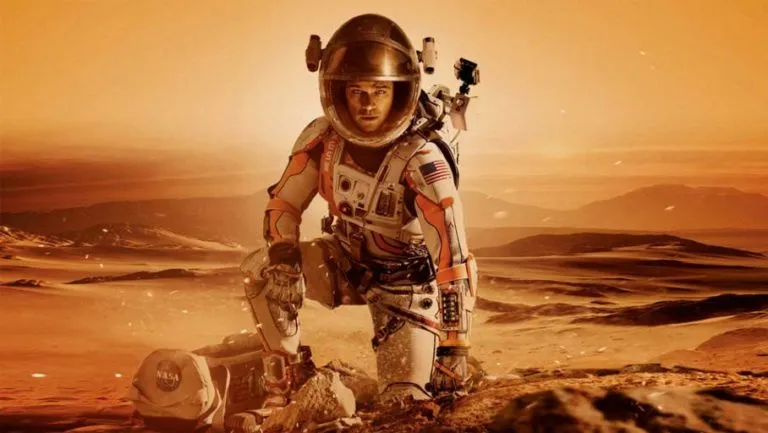 Zdjęcie Najlepsze filmy science fiction o kosmosie, które musisz zobaczyć