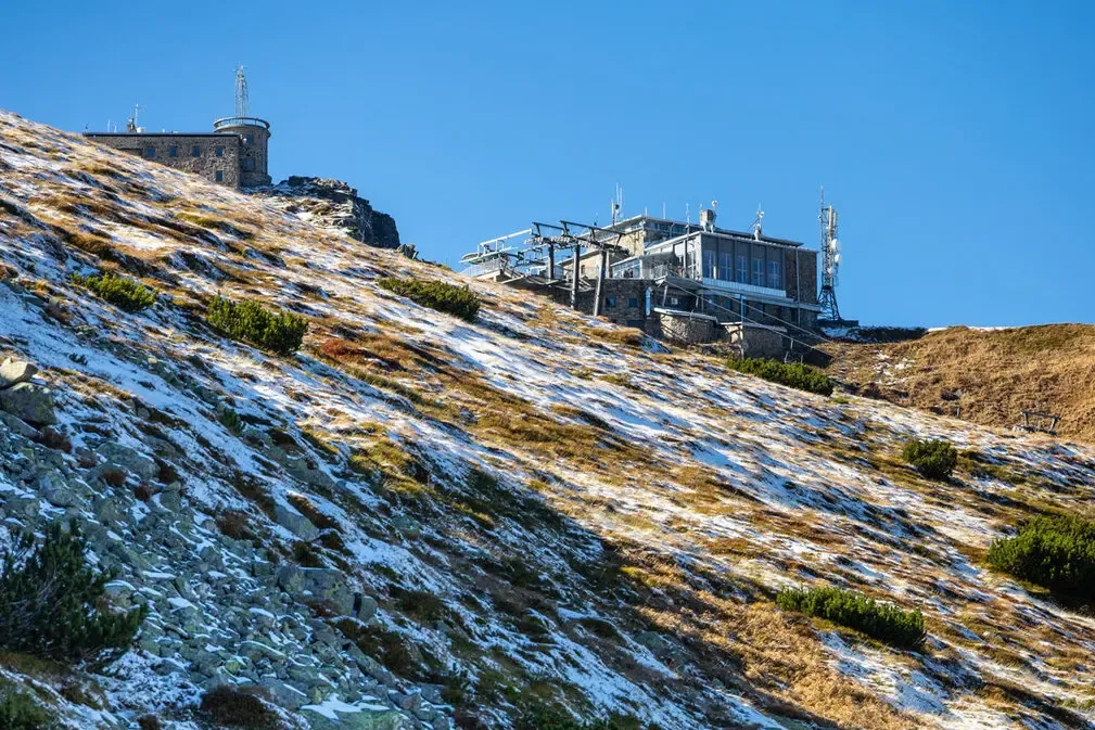 Zdjęcie Kasprowy Wierch czy Giewont – który szczyt wybrać na wędrówkę?