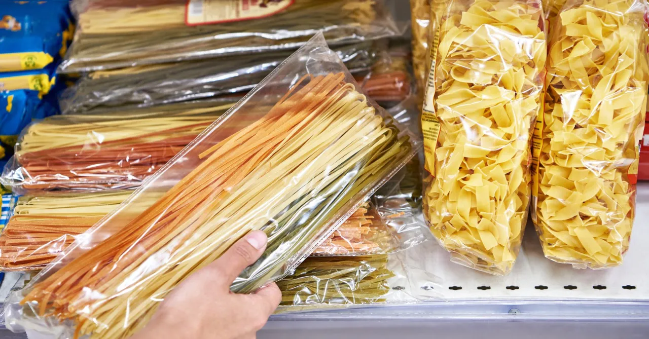 Zdjęcie Jak makaron orkiszowy wpływa na indeks glikemiczny i zdrowie?