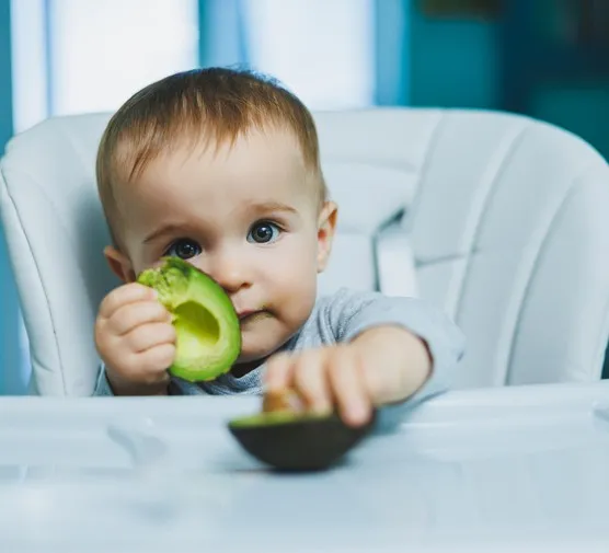Zdjęcie Kiedy jakie warzywa dla niemowlaka – uniknij błędów w diecie dziecka