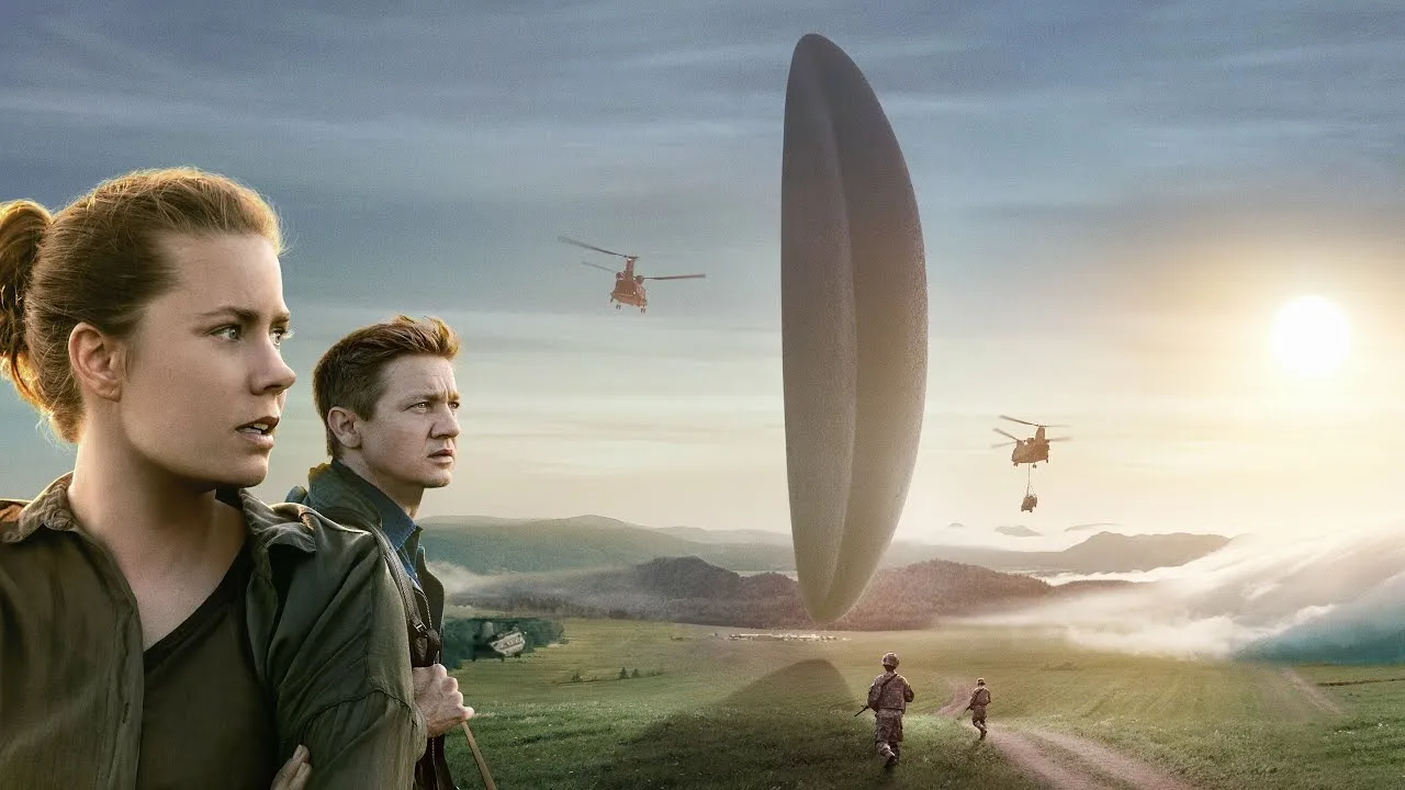 Zdjęcie Filmy dokumentalne o UFO, które zmienią twoje postrzeganie rzeczywistości