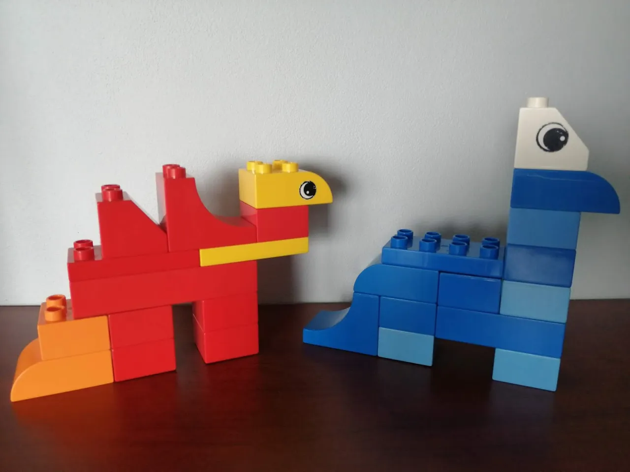 Zdjęcie W jakim kraju wynaleziono klocki Lego? Odkryj ich fascynującą historię
