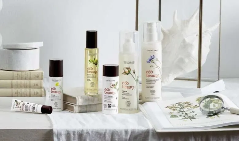 Zdjęcie Eco Linea rewitalizujący krem na dzień – naturalna pielęgnacja skóry