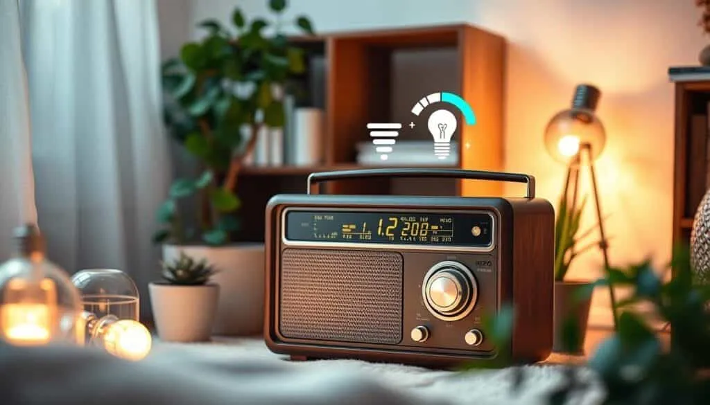 Zdjęcie Ile prądu zużywa radio? Sprawdź, ile kosztuje jego eksploatacja