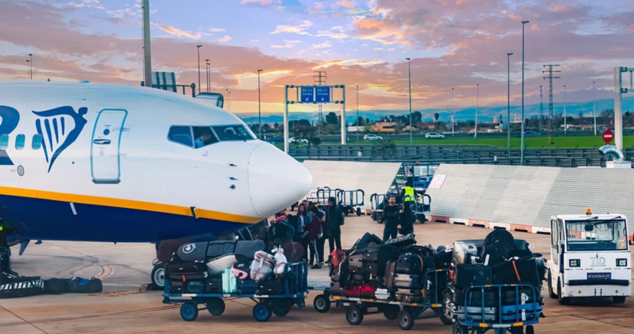 Zdjęcie Co to znaczy taryfa regularna Ryanair? Odkryj jej zalety i wady